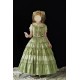 Miss Point Sunflower Gardening 2.0 Deluxe JSK(Reservation/6 Colours/Full Payment Without Shipping)